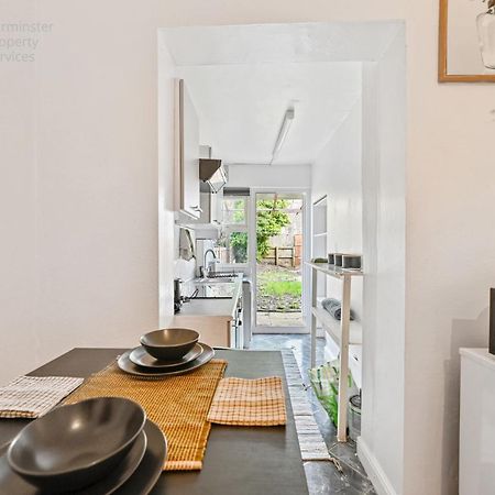 Cosy Tottenham Apartment Sleeps 4 Λονδίνο Εξωτερικό φωτογραφία
