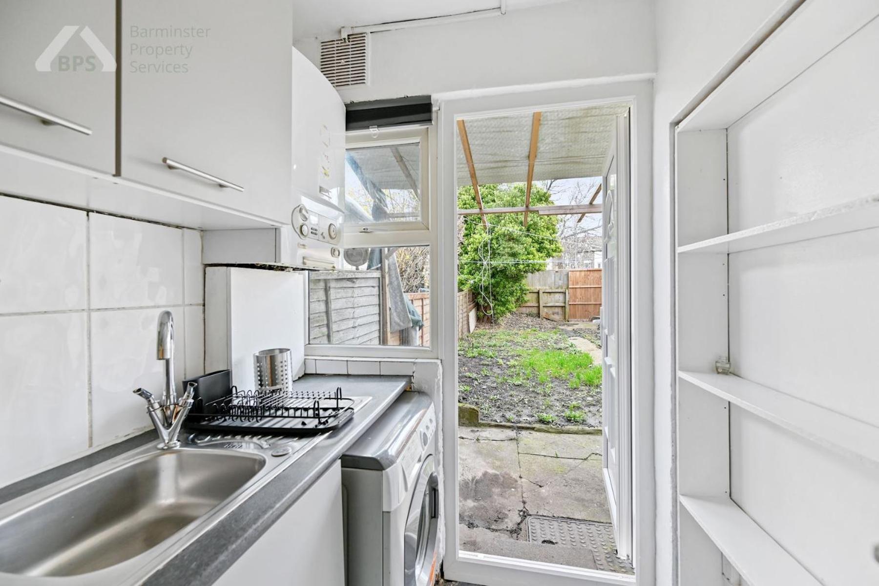 Cosy Tottenham Apartment Sleeps 4 Λονδίνο Εξωτερικό φωτογραφία