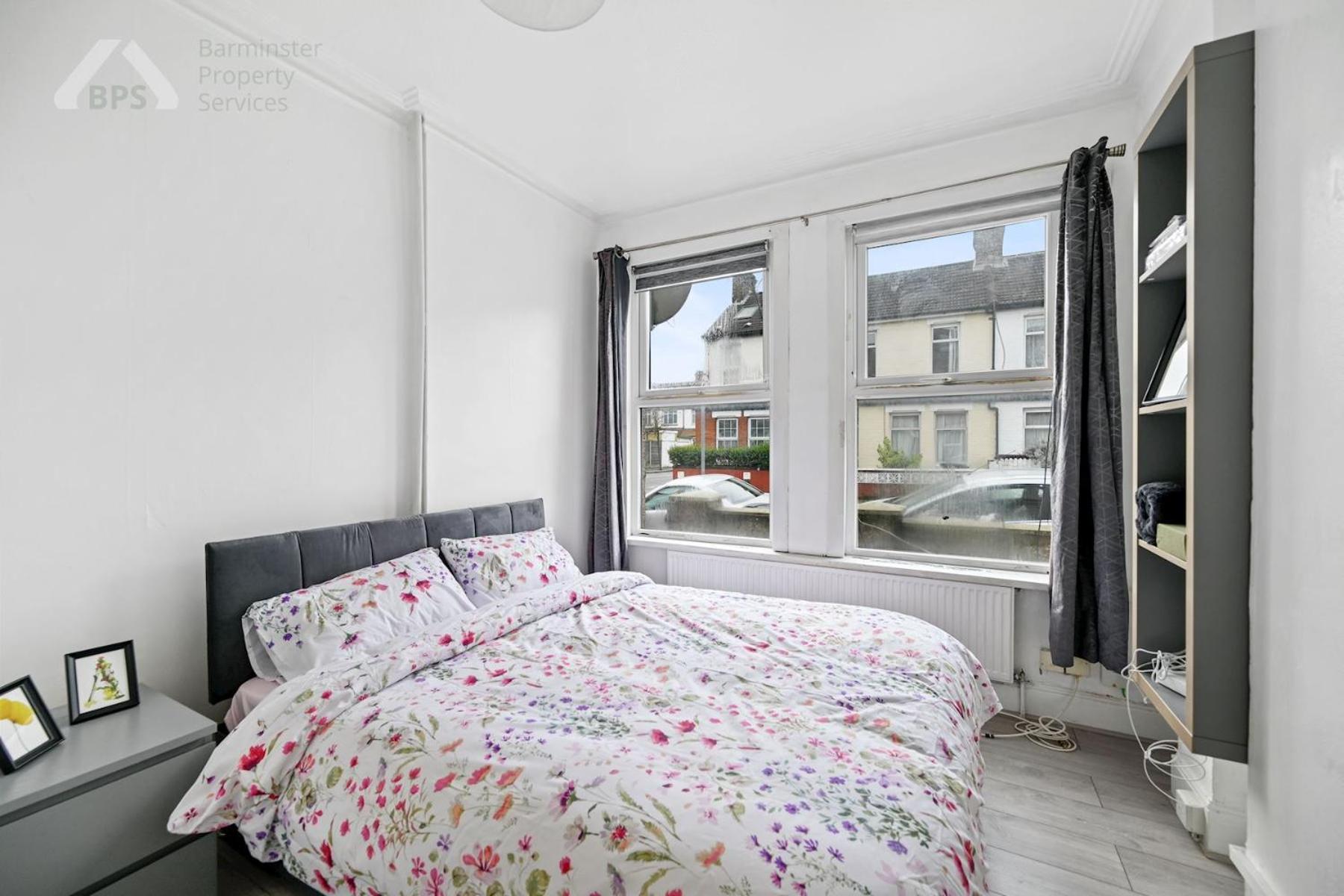 Cosy Tottenham Apartment Sleeps 4 Λονδίνο Εξωτερικό φωτογραφία
