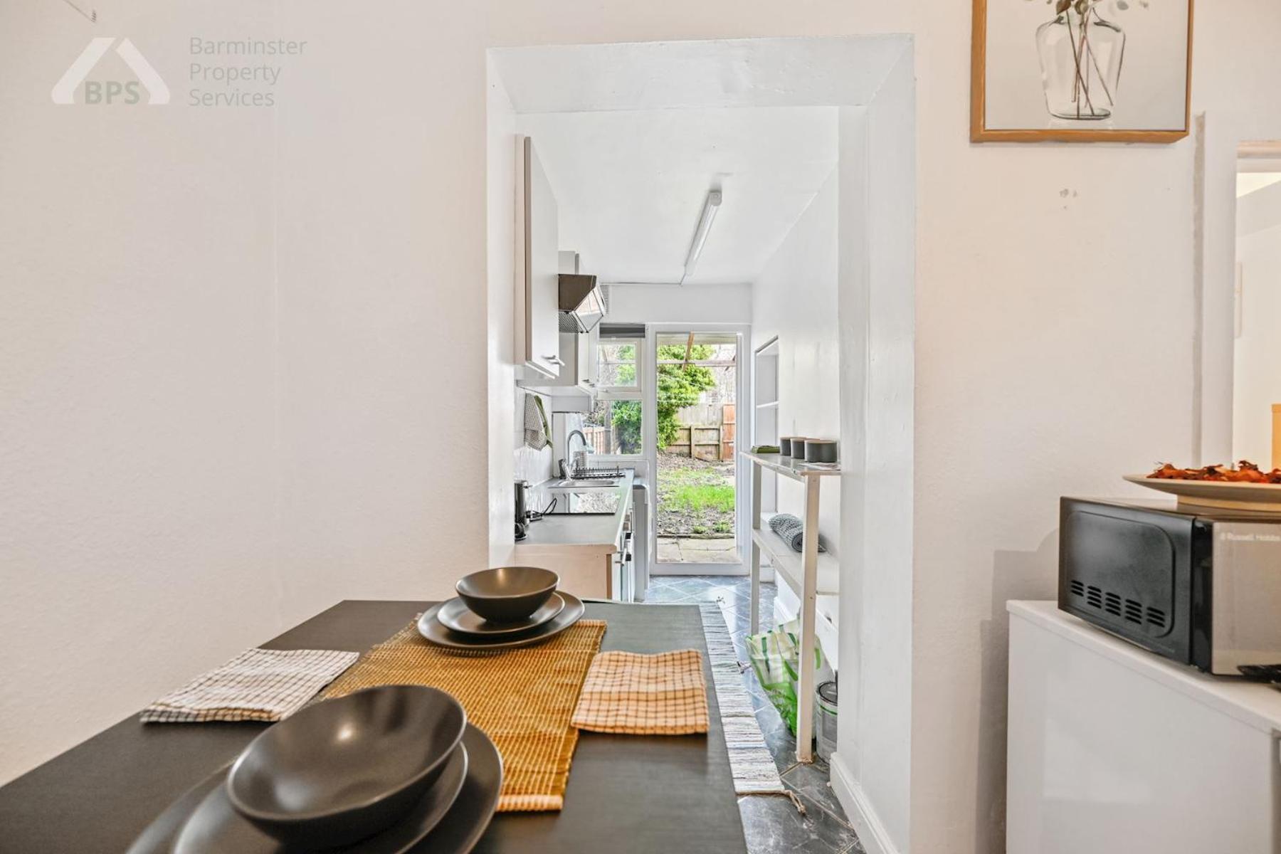 Cosy Tottenham Apartment Sleeps 4 Λονδίνο Εξωτερικό φωτογραφία