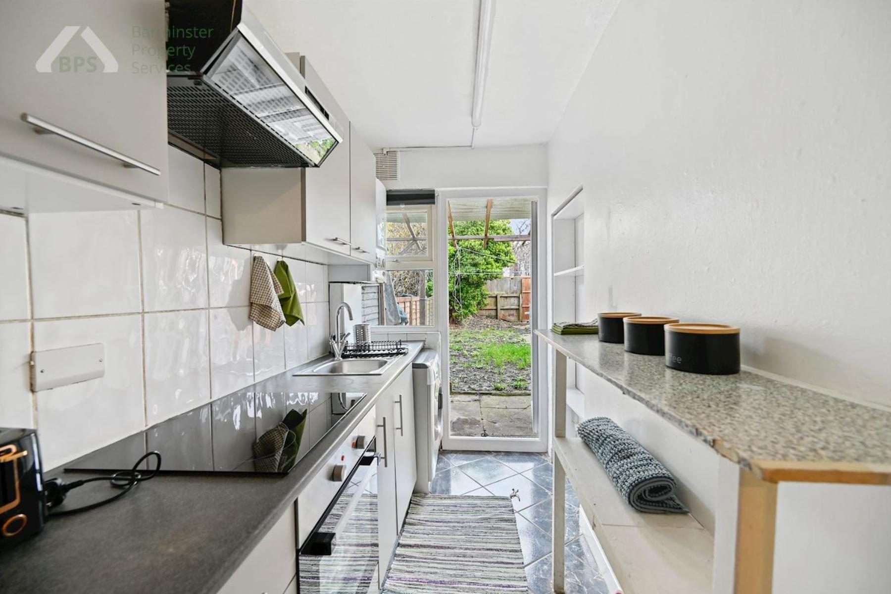 Cosy Tottenham Apartment Sleeps 4 Λονδίνο Εξωτερικό φωτογραφία