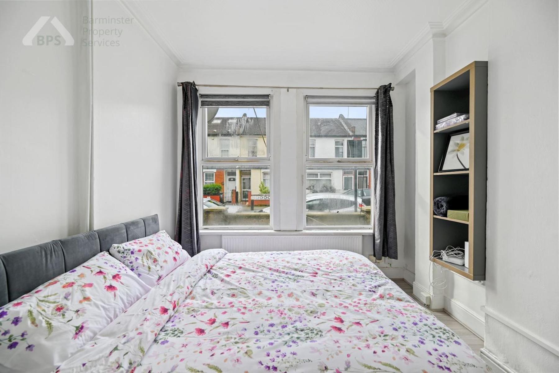 Cosy Tottenham Apartment Sleeps 4 Λονδίνο Εξωτερικό φωτογραφία